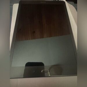 Samsung Galaxy Tab A 16Gb 9.7in